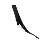 CHEVROLET VOLT GEN 2 PASSENGER SIDE AIR INLET GRILLE PANEL EXTENSION 23404978